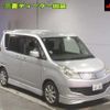 mitsubishi delica-d2 2012 -MITSUBISHI 【春日井 500ﾁ4185】--Delica D2 MB15S--203099---MITSUBISHI 【春日井 500ﾁ4185】--Delica D2 MB15S--203099- image 1