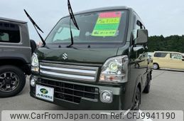 suzuki carry-truck 2020 -SUZUKI--Carry Truck DA16T--5654645---SUZUKI--Carry Truck DA16T--5654645-