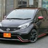 nissan note 2016 -NISSAN--Note DBA-E12ｶｲ--E12-961020---NISSAN--Note DBA-E12ｶｲ--E12-961020- image 2