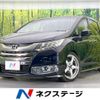 honda odyssey 2014 CFJ1638639 image 1