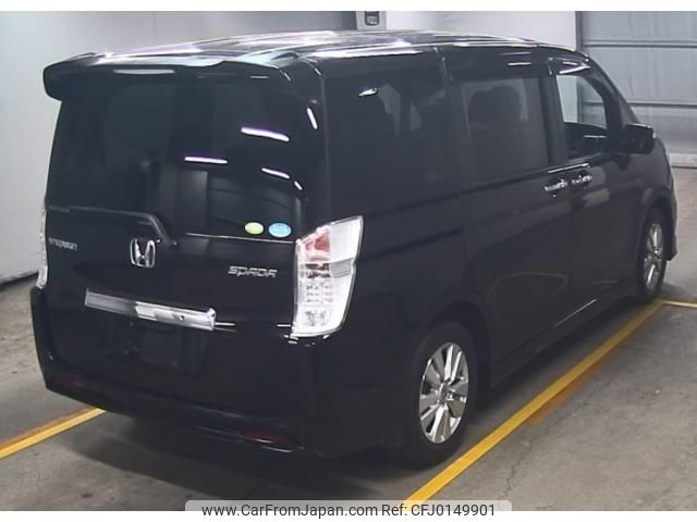 honda stepwagon-spada 2011 quick_quick_DBA-RK6_1200218 image 2