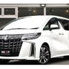 toyota alphard 2023 quick_quick_3BA-AGH30W_AGH30-0458623 image 1