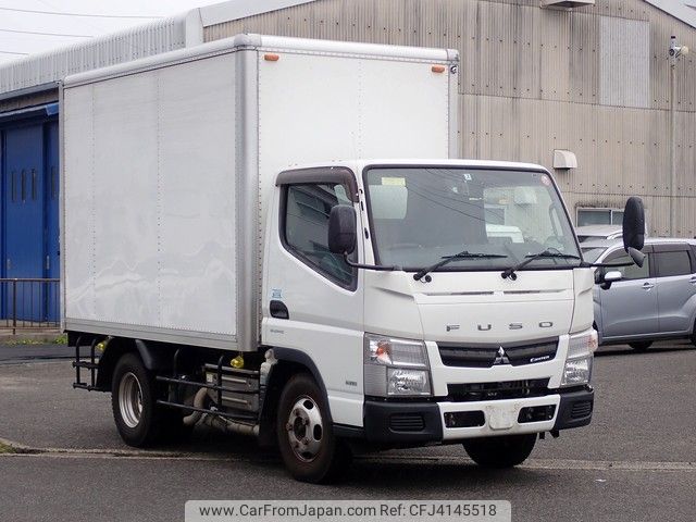 mitsubishi-fuso canter 2014 20011825 image 1