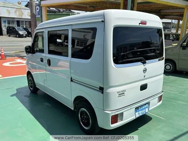 nissan clipper-van 2023 -NISSAN--Clipper Van 5BD-DR17V--DR17V-636647---NISSAN--Clipper Van 5BD-DR17V--DR17V-636647- image 2