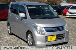 suzuki wagon-r 2011 -SUZUKI 【野田 580ｱ1234】--Wagon R DBA-MH23S--MH23S-796315---SUZUKI 【野田 580ｱ1234】--Wagon R DBA-MH23S--MH23S-796315-