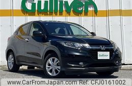 honda vezel 2015 -HONDA--VEZEL DBA-RU1--RU1-1019102---HONDA--VEZEL DBA-RU1--RU1-1019102-