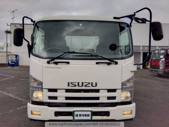 isuzu forward 2012 -ISUZU--Forward SKG-FRR90S1--FRR90-7036874---ISUZU--Forward SKG-FRR90S1--FRR90-7036874- image 2