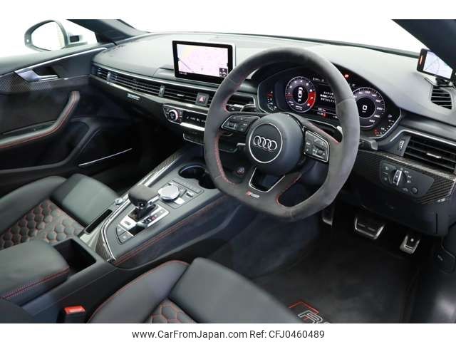 audi rs5 2020 -AUDI--Audi RS5 ABA-F5DECL--WUAZZZF59KA907706---AUDI--Audi RS5 ABA-F5DECL--WUAZZZF59KA907706- image 2