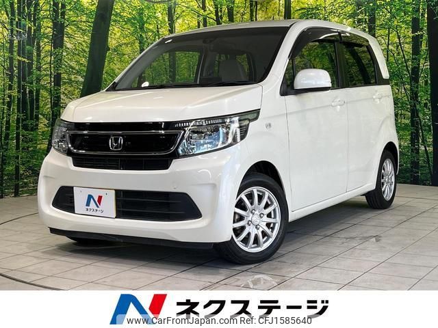 honda n-wgn 2014 CFJ1585640 image 1