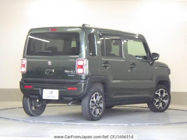 suzuki hustler 2020 CFJ1696314 image 2