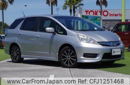 honda fit-shuttle 2012 -HONDA--Fit Shuttle DAA-GP2--GP2-3051080---HONDA--Fit Shuttle DAA-GP2--GP2-3051080-