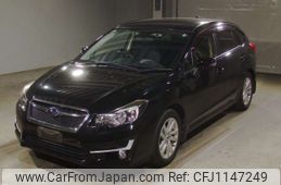 subaru impreza-wagon 2014 -SUBARU--Impreza Wagon GP7-084518---SUBARU--Impreza Wagon GP7-084518-