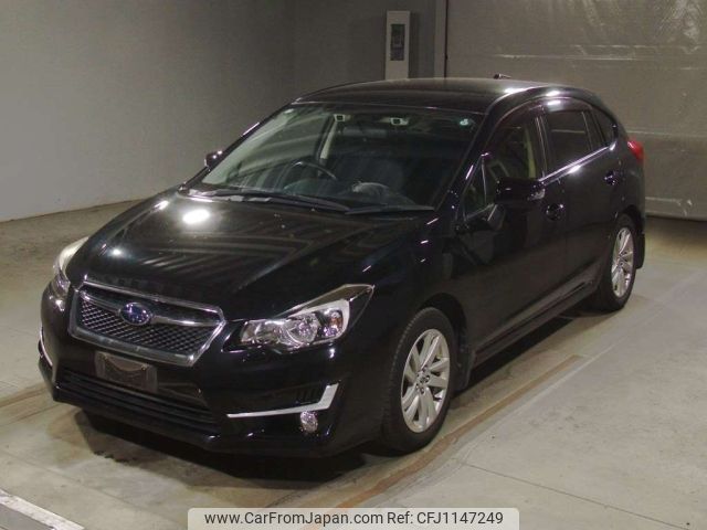 subaru impreza-wagon 2014 -SUBARU--Impreza Wagon GP7-084518---SUBARU--Impreza Wagon GP7-084518- image 1