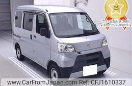 daihatsu hijet-van 2018 CFJ1610337