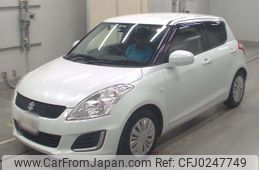 suzuki swift 2015 -SUZUKI--Swift ZC72S-363382---SUZUKI--Swift ZC72S-363382-