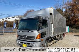 hino ranger 2013 GOO_NET_EXCHANGE_0404328A30250106W001