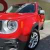 jeep renegade 2017 -CHRYSLER--Jeep Renegade ABA-BU14--1C4BU0000HPE65320---CHRYSLER--Jeep Renegade ABA-BU14--1C4BU0000HPE65320- image 4