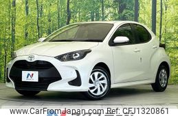 toyota yaris 2020 quick_quick_KSP210_KSP210-0002189