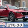 mazda cx-5 2018 CFJ1815306 image 1