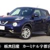 nissan juke 2015 -NISSAN--Juke DBA-YF15--YF15-501156---NISSAN--Juke DBA-YF15--YF15-501156- image 1