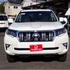 toyota land-cruiser-prado 2020 -TOYOTA--Land Cruiser Prado 3BA-TRJ150W--TRJ150-0119087---TOYOTA--Land Cruiser Prado 3BA-TRJ150W--TRJ150-0119087- image 3