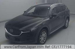 mazda cx-8 2017 CFJ1777194