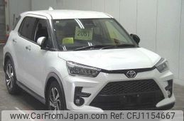 toyota raize 2024 -TOYOTA--Raize A210A-0082061---TOYOTA--Raize A210A-0082061-