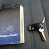 nissan terrano-regulus 1997 CFJ9341953 image 10