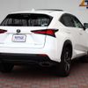 lexus nx 2017 -LEXUS--Lexus NX DBA-AGZ10--AGZ10-1015703---LEXUS--Lexus NX DBA-AGZ10--AGZ10-1015703- image 3