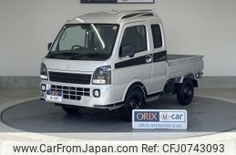 suzuki carry-truck 2025 CFJ0743093