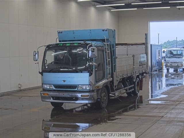 isuzu forward 1996 -ISUZU--Forward FSR33H2-3000253---ISUZU--Forward FSR33H2-3000253- image 1