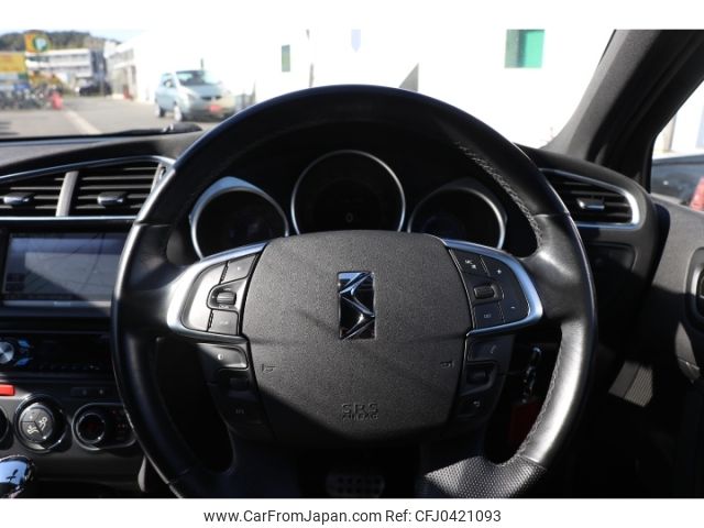 citroen ds4 2014 -CITROEN--Citroen DS4 ABA-B7C5F06S--VF7NX5FMADY578121---CITROEN--Citroen DS4 ABA-B7C5F06S--VF7NX5FMADY578121- image 2