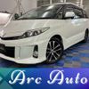 toyota estima 2012 -TOYOTA--Estima DBA-ACR50W--ACR50-0148788---TOYOTA--Estima DBA-ACR50W--ACR50-0148788- image 1