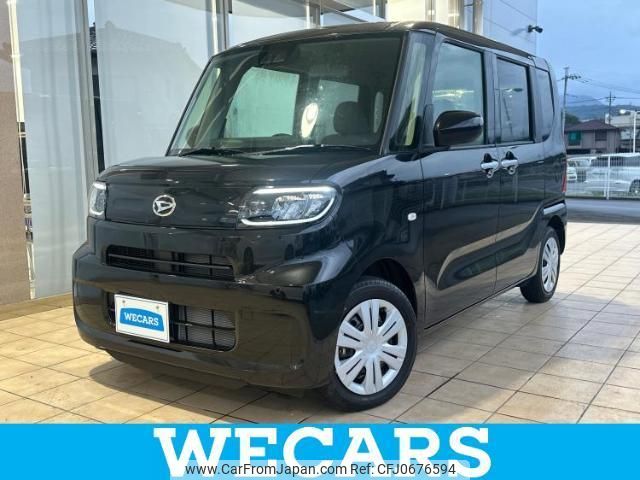 daihatsu tanto 2023 quick_quick_5BA-LA650S_LA650S-0350485 image 1