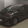 toyota vellfire 2017 -TOYOTA 【八王子 345ﾐ1123】--Vellfire DBA-AGH30W--AGH30-0160368---TOYOTA 【八王子 345ﾐ1123】--Vellfire DBA-AGH30W--AGH30-0160368- image 1