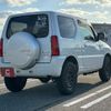 suzuki jimny 2011 CFJ1773665 image 15