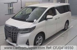 toyota alphard 2022 -TOYOTA--Alphard 3BA-AGH35W--AGH35-0056212---TOYOTA--Alphard 3BA-AGH35W--AGH35-0056212-