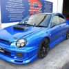 subaru impreza-wrx 2000 quick_quick_GH-GDB_GDB-002059 image 6