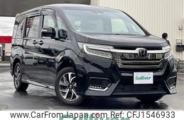 honda stepwagon 2021 CFJ1546933