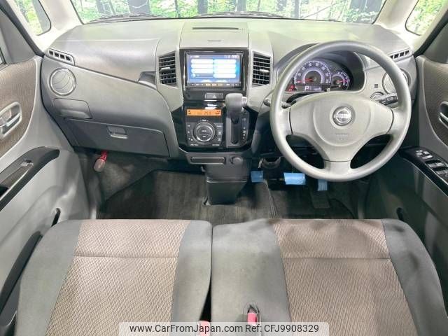 nissan roox 2012 -NISSAN--Roox DBA-ML21S--ML21S-564439---NISSAN--Roox DBA-ML21S--ML21S-564439- image 2