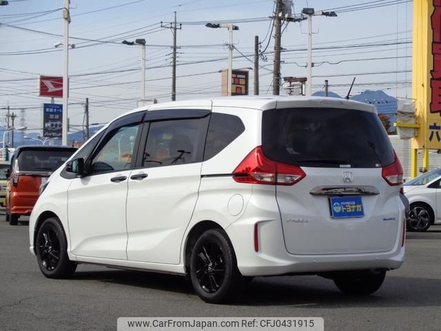 honda freed 2023 -HONDA 【高崎 500ﾋ4558】--Freed GB7--3239914---HONDA 【高崎 500ﾋ4558】--Freed GB7--3239914- image 2