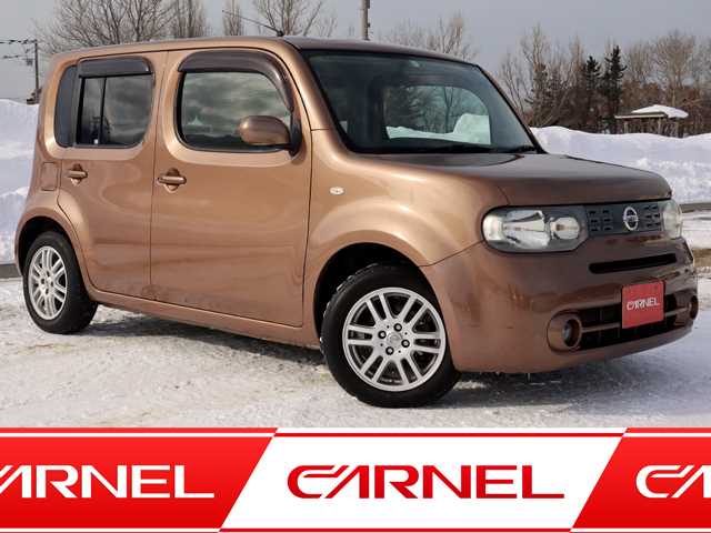 Nissan cube deals fender flares