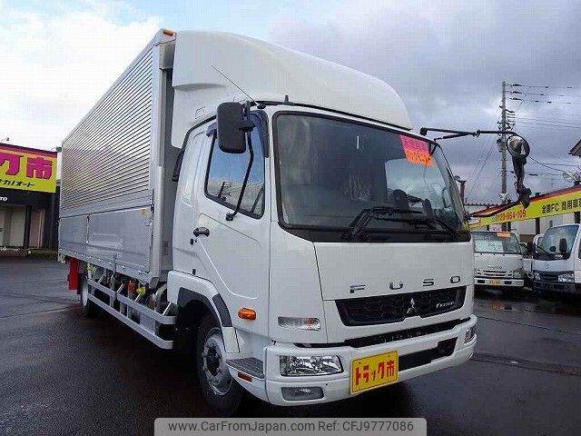 mitsubishi-fuso fighter 2024 -MITSUBISHI--Fuso Fighter 2KG-FK65FZ--FK65FZ-615032---MITSUBISHI--Fuso Fighter 2KG-FK65FZ--FK65FZ-615032- image 2