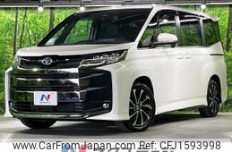 toyota noah 2024 CFJ1593998
