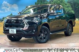 toyota hilux 2023 -TOYOTA--Hilux 3DF-GUN125--GUN125-3945002---TOYOTA--Hilux 3DF-GUN125--GUN125-3945002-