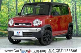 suzuki hustler 2017 -SUZUKI--Hustler DAA-MR41S--MR41S-288808---SUZUKI--Hustler DAA-MR41S--MR41S-288808-