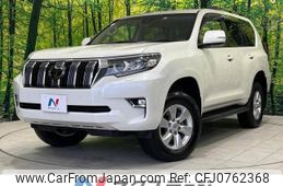 toyota land-cruiser-prado 2023 -TOYOTA--Land Cruiser Prado 3BA-TRJ150W--TRJ150-0159453---TOYOTA--Land Cruiser Prado 3BA-TRJ150W--TRJ150-0159453-