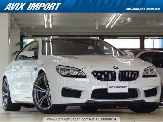 bmw m6 2016 quick_quick_6C44M_WBS6E92070GS38893 image 1