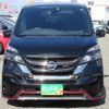 nissan serena 2018 quick_quick_DAA-GFC27_GFC27-078069 image 2