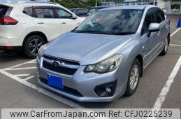 subaru impreza-wagon 2011 -SUBARU--Impreza Wagon DBA-GP2--GP2-002118---SUBARU--Impreza Wagon DBA-GP2--GP2-002118-